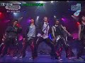 super junior funny tribute   here it goes again