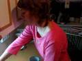 videos de houbové rizoto