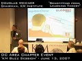Benefitting from Learning Theory - 1