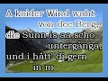Hubert von Goisern - Weit, weit weg (Studio version)