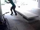 Rhodes Welborn's Lost Footage