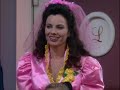 The Nanny - Fran Fine The Nanny - Fran Fine