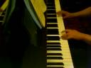 Killing me softly -piano