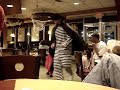 the second mcdonalds hamburglar hit