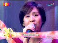 Jolina in Mel and Joey part 2 Jolina in Mel and Joey part 2
