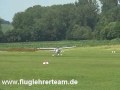 Fluglehrerteam.de Eurofox D-MYCC