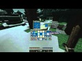 The Minecraft Project | Shipwrecked Adventure !