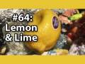 Is It A Good Idea To Microwave Lemons & A Lime?