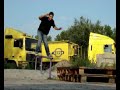 Emerica The Gold Rookie Contest - Bartek Kmieciak