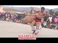 Danza de Tijeras CABANA SUR  2008 SisariyDCJ Chimango Lares