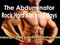 6 pack abs fast!