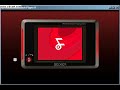 Becker Traffic Assist Highspeed II Simulation UK