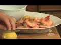 Video Recipe: Chipotle Shrimp Cocktail Video Recipe: Chipotle Shrimp Cocktail