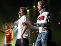 Backstreet Boys in Ottawa, ON. August 4th, 2008. Backstreet Boys in Ottawa, ON. August 4th, 2008.