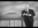 Alfred Hitchcock Presents metal Version By Sylvain Cloux