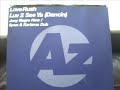 Loverush Luv 2 see ya Dancin... azuli records