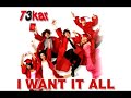HSM 3: Senior Year - I Want It All