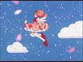 opening de sakura card captors