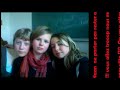 Mme durel on vous aime 