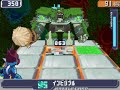 Ryuusei no Rockman 3 B.A: Club Strong Ryuusei no Rockman 3 B.A: Club Strong
