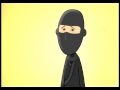 Ask a Ninja Special Delivery 8 - 