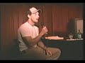 patrick wilson singing 