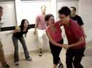 Hong Kong Swings Peter Vawter Workshop Jam 2