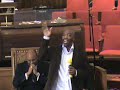 Busta Visits New Bethel Baptist Church (3)