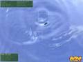 touchlib + Ogre3D waterdemo