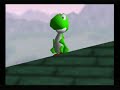 Let's Play Super Smash Bros. 64 - Part 4 - Tribute to YoshSSB