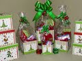 Pampered Paw Gifts Christmas Collection 2008