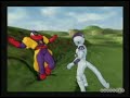 Budokai tenkaichi Video 1