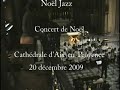 Noël Jazz