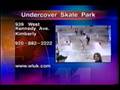 Undercover Skatepark Good Day Wisconsin part1