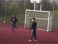 Fenerbahce Galatasaray Straßenfußball Fenerbahce Galatasaray Straßenfußball