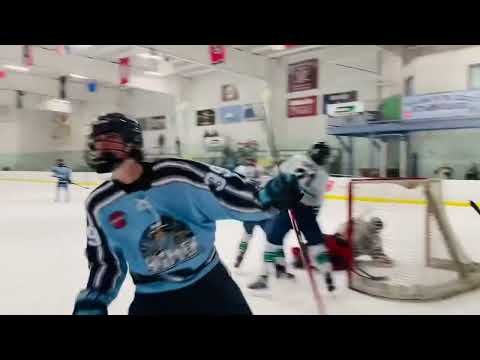 # 39 Getting the rebound