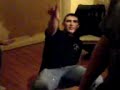 The vernal groover doin the spooner-spinner!!