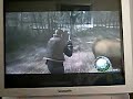 Resident Evil 4 parte 3B Medallones Azules