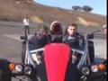 Electric Sports Car