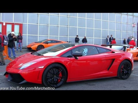 Lamborghini