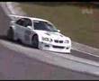 VLN 2004: BMW M3 GTR
