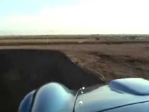 Willow Springs Raceway