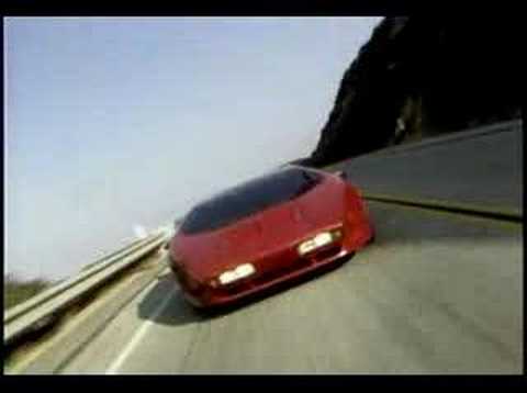 Vector Music Video