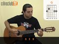 Cifra Club.Tv - Mulher de Fases (Raimundos) Simplificada