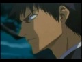 Linkin Park Leave Out All The Rest -AMV
