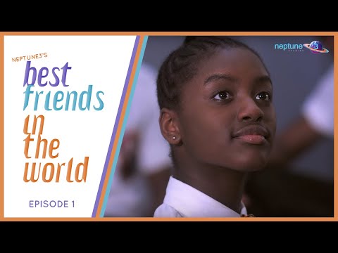 New Girl | Short Film (2018)