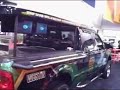 Westin Project Truck with LEER 700 tonnea at SEMA Westin Project Truck with LEER 700 tonnea at SEMA