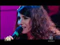 Stupenda Giorgia - Maurizio Costanzo Show- Ora basta