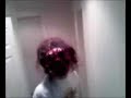 Mike scares Teeny