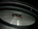 MTX 8515-44 vs Kicker 750.1